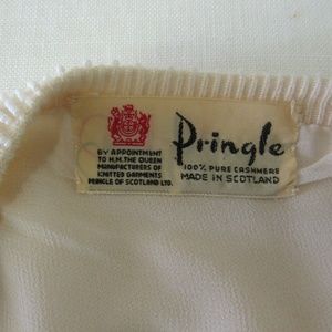 Beaded Cashmere Sweater